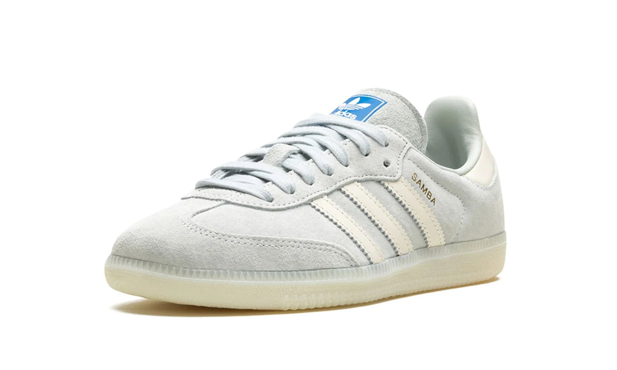 Adidas Samba OG 'Wonder Silver' - IG6177