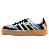 Tênis Adidas Sambae Feminino x Kseniaschnaider Colorido - ID0444
