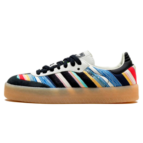 Tênis Adidas Sambae Feminino x Kseniaschnaider Colorido - ID0444