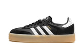 Adidas Sambae 'Black White'