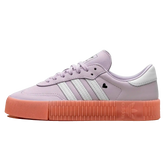 Tênis Adidas Sambarose Feminino "Valentine's Day" Roxo - EF4966