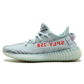 Tênis Adidas Yeezy Boost 350 v2 'Blue Tint' - B37571