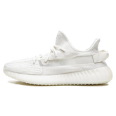 Tênis Adidas Yeezy Boost 350 v2 'Bone' - HQ6316
