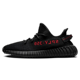 Tênis Adidas Yeezy Boost 350 "Bred"
