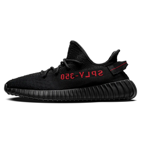 Tênis Adidas Yeezy Boost 350 "Bred"