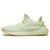 Tênis Adidas Yeezy Boost 350 v2 'Butter' - F36980