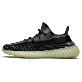 Tênis Adidas Yeezy Boost 350 v2 'Carbon' - FZ5000