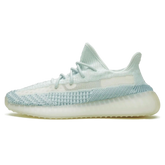 Tênis Adidas Yeezy Boost 350 v2 'Cloud White Non-Reflective' - FW3043