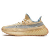 Tênis Adidas Yeezy Boost 350 v2 'Linen' - FY5158