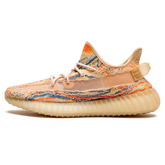 Tênis Adidas Yeezy Boost 350 v2 'MX Oat' - GW3773