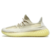 Tênis Adidas Yeezy Boost 350 v2 'Natural' - FZ5246