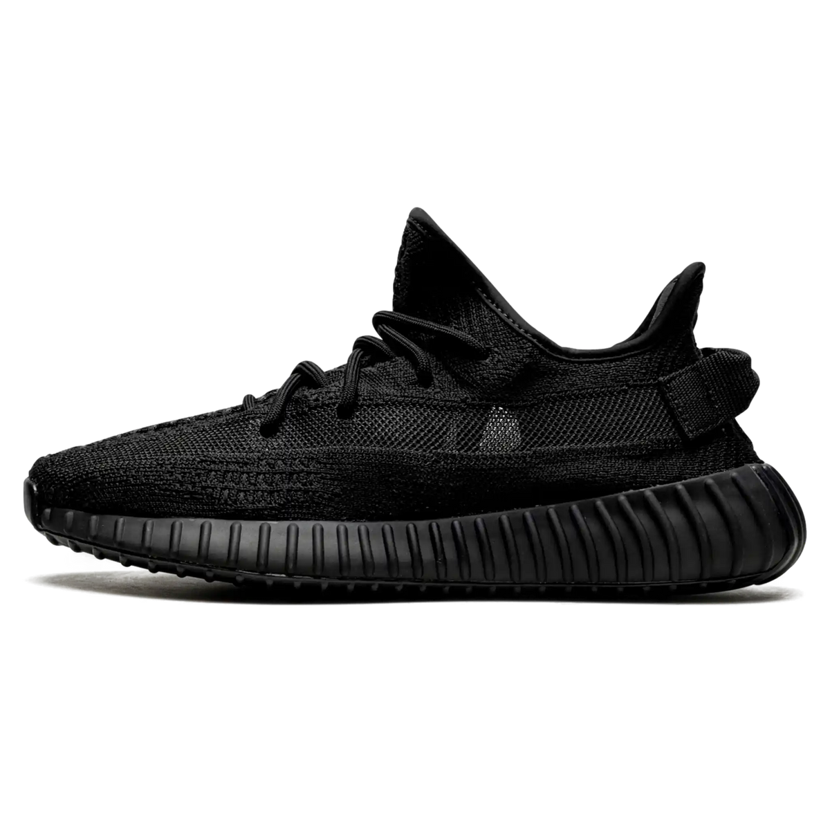 Tênis Adidas Yeezy Boost 350 v2 'Onyx' - HQ4540