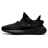Tênis Adidas Yeezy Boost 350 v2 'Onyx' - HQ4540