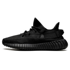 Tênis Adidas Yeezy Boost 350 v2 'Onyx' - HQ4540
