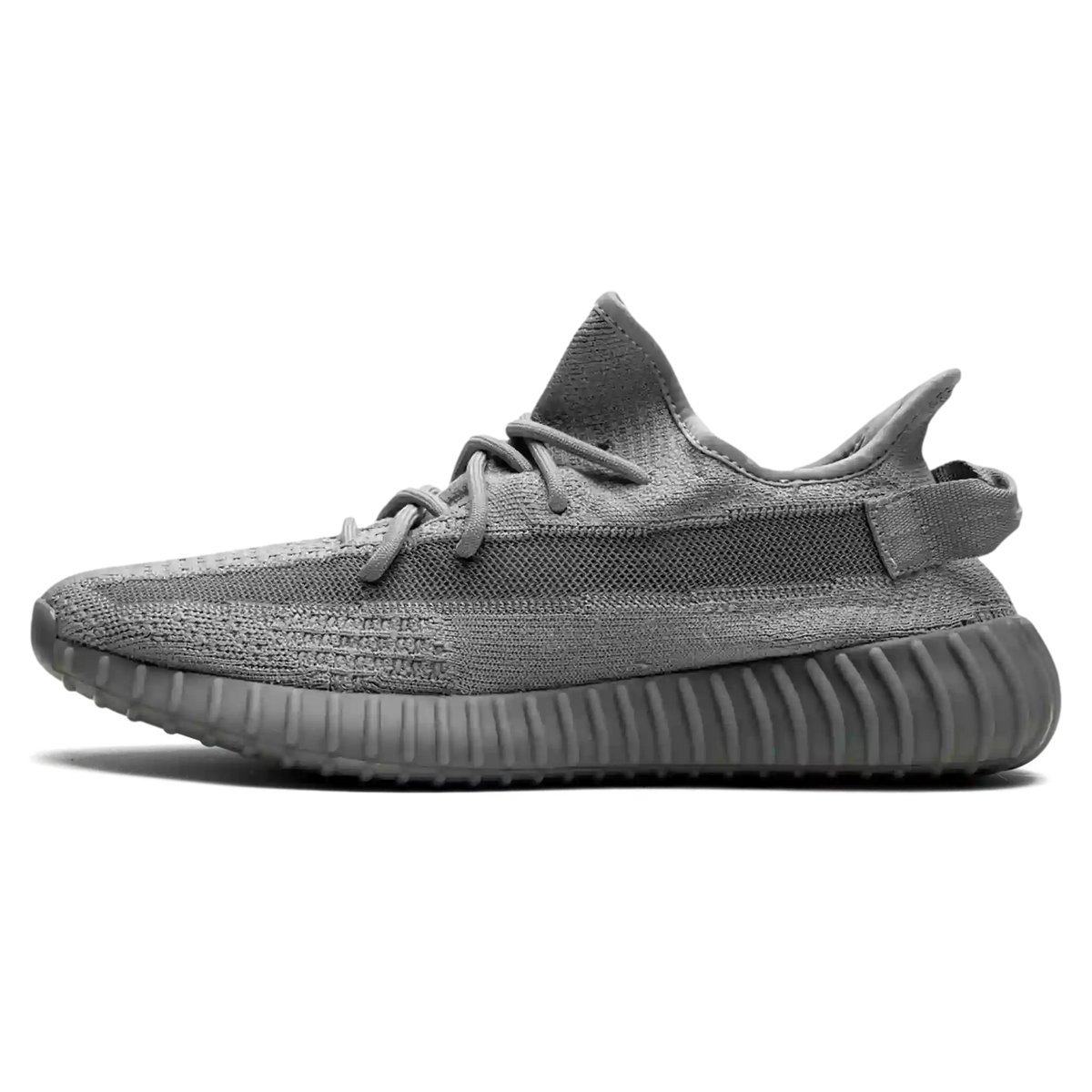 Tênis Adidas Yeezy Boost 350 v2 'Steel Grey' - IF3219
