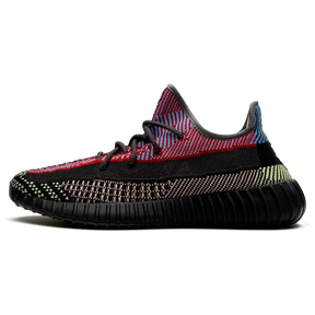 Tênis Adidas Yeezy Boost 350 v2 'Yecheil Non-Reflective' - FW5190