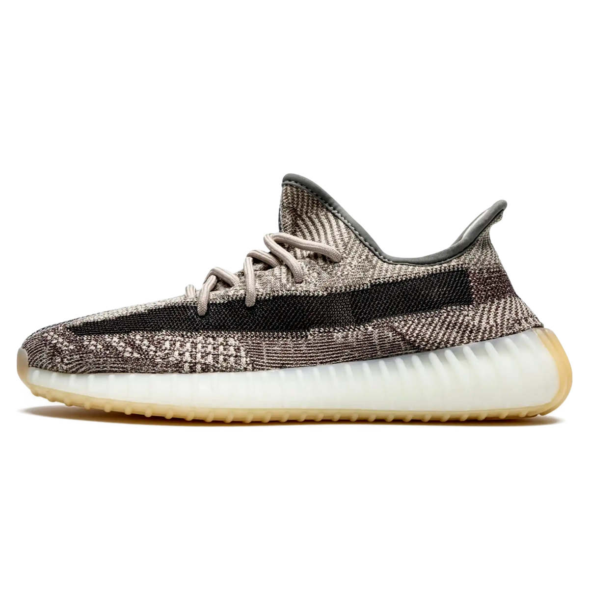 Tênis Adidas Yeezy Boost 350 v2 'Zyon' - FZ1267
