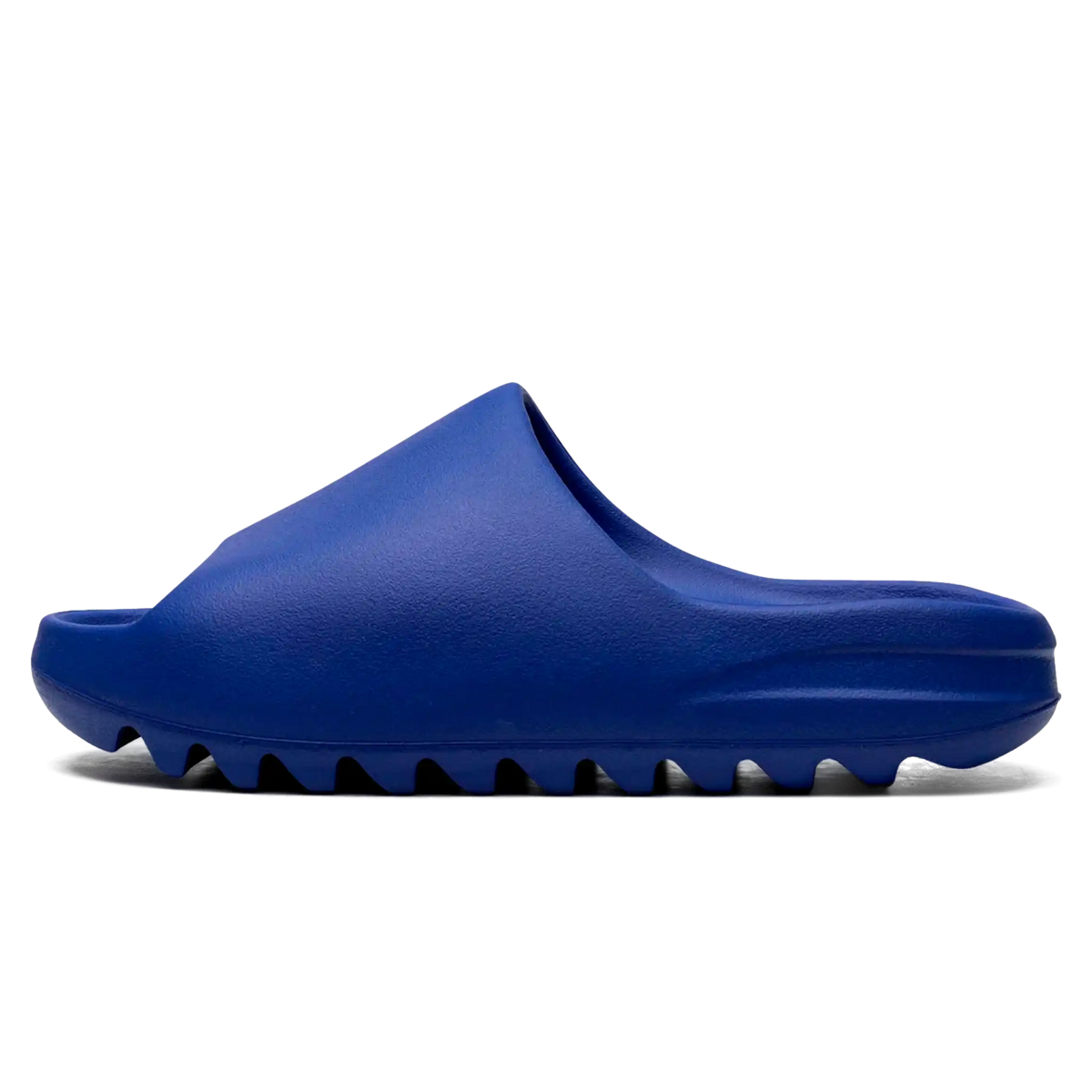 Adidas Yeezy Slide "Azure" Azul - ID4133