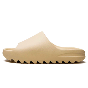 Adidas Yeezy Slide "Bone" Bege - FZ5897