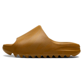 Adidas Yeezy Slide "Ochre" Marrom - GW1931