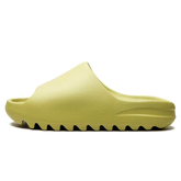 Adidas Yeezy Slide "Resin" Verde - FZ5904