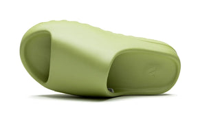 Adidas Yeezy Slide "Resin" Verde - FZ5904