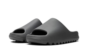 Adidas Yeezy Slide "Slate Grey" Cinza - ID2350