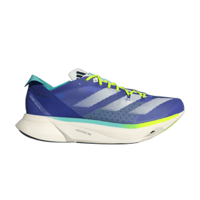 Tênis Adidas Adizero Adios Pro 3 'Cobalt Blue Lucid Lemon' - ID3635