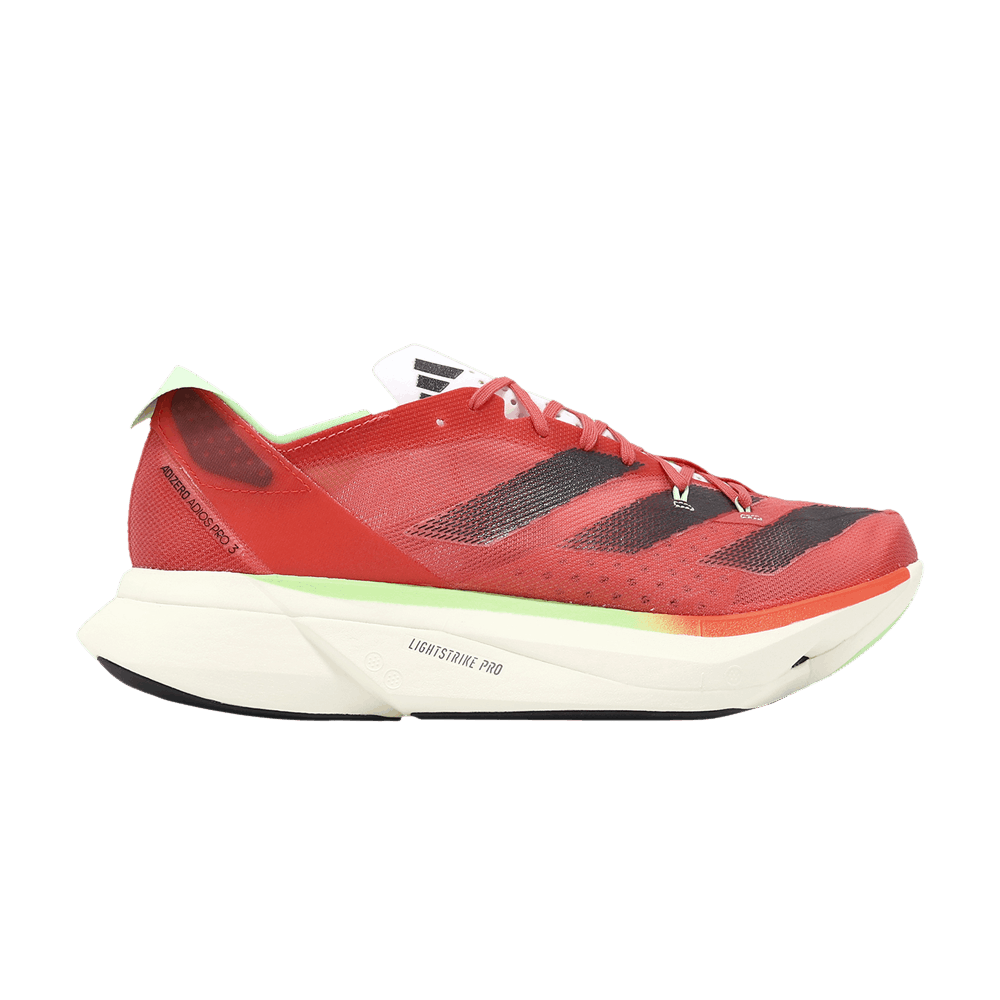 Tênis Adidas Adizero Adios Pro 3 'Ekiden Pack' - IG6443