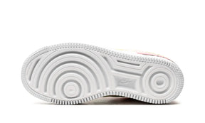 Tênis Air Force 1 Shadow Feminino "Arctic Punch" Rosa - CU8591-601