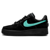 Tênis Air Force 1 x Tiffany & Co. 1837 Preto - DZ1382-001