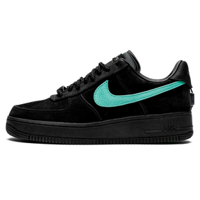Tênis Air Force 1 x Tiffany & Co. 1837 Preto - DZ1382-001