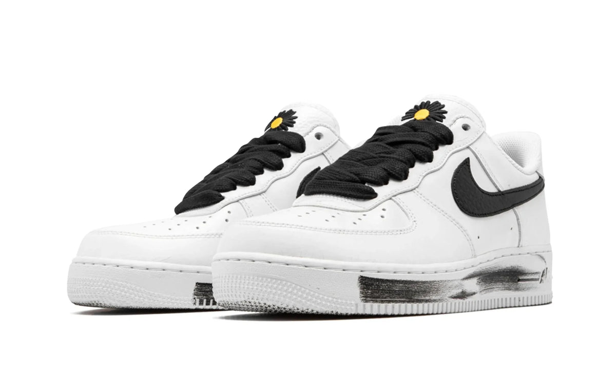 Tênis Air Force 1 x G-Dragon "Para-Noise 2.0" Branco / Preto - DD3223-100