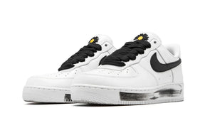 Tênis Air Force 1 x G-Dragon "Para-Noise 2.0" Branco / Preto - DD3223-100
