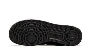 Tênis Air Force 1  x Supreme "Black" Preto - CU9225-001