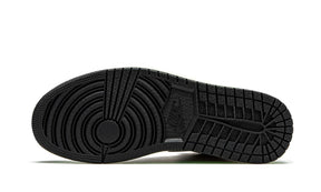 Tênis Air Jordan 1 High "Bio Hack" Colorido - 555088-201