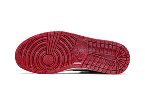 Tênis Air Jordan 1 High  Chicago "Lost and Found" Vermelho - DZ5485-612