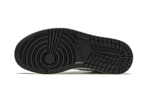 Tênis Air Jordan 1 High Feminino "Lucky Green" Verde - DB4612-300