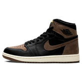 Tênis Air Jordan 1 High "Palomino" Marrom - DZ5485-020