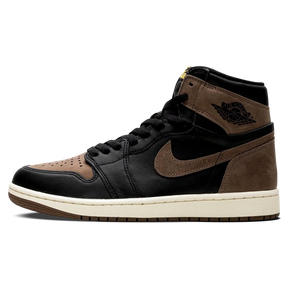 Tênis Air Jordan 1 High "Palomino" Marrom - DZ5485-020