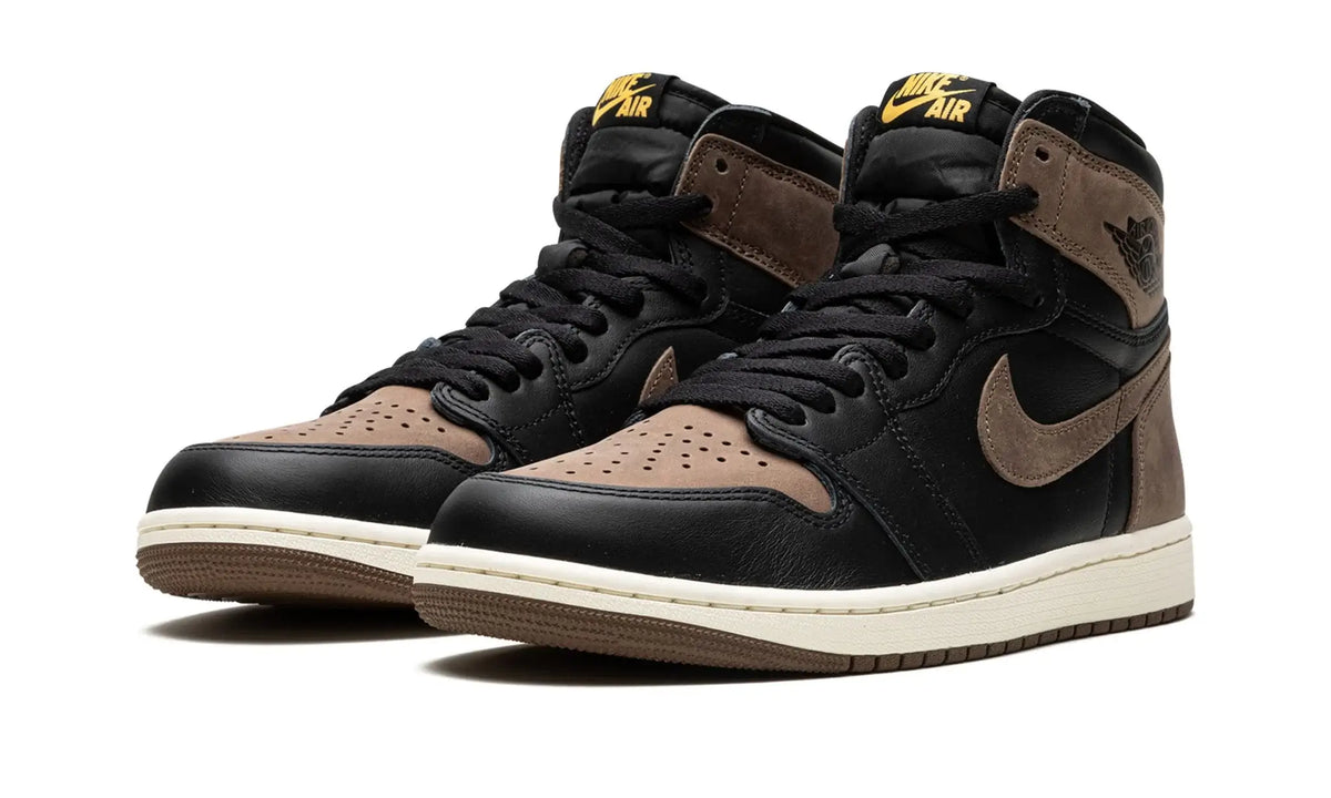 Tênis Air Jordan 1 High "Palomino" Marrom - DZ5485-020