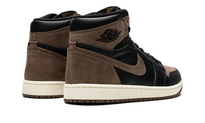 Tênis Air Jordan 1 High "Palomino" Marrom - DZ5485-020