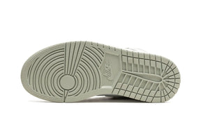Tênis Air Jordan 1 High Feminino "Seafoam" Verde - CD0461-002