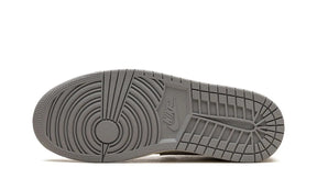 Tênis Air Jordan 1 Low "Atmosphere Grey" Cinza - CZ0790-101