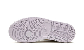 Tênis Air jordan 1 Low Feminino "Barely Grape" Roxo - DC0774-501