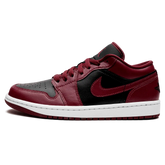 Tênis Air jordan 1 Low Feminino "Dark Beetroot" Roxo - DC0774-006