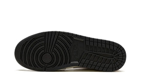 Tênis Air jordan 1 Low Masculino "Mocha" Marrom - DC6991-200