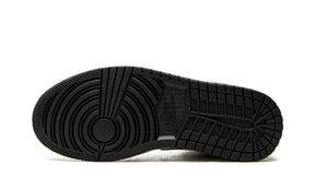 Tênis Air Jordan 1 Mid Feminino "Lightbulb" Colorido - CW1140-100