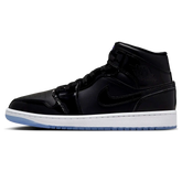Tênis Air Jordan 1 Mid "Space Jam" Preto - DV1308-004