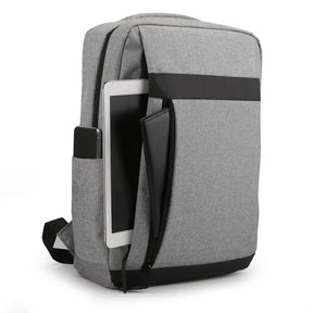Mochila Executiva Masculina Impermeável